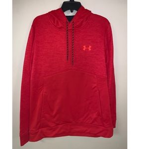 Under Armour Sweatshirt Size Large